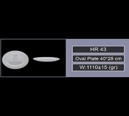 HR43