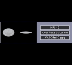 HR45
