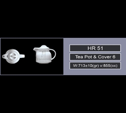 HR51