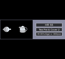 HR55