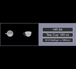 HR64