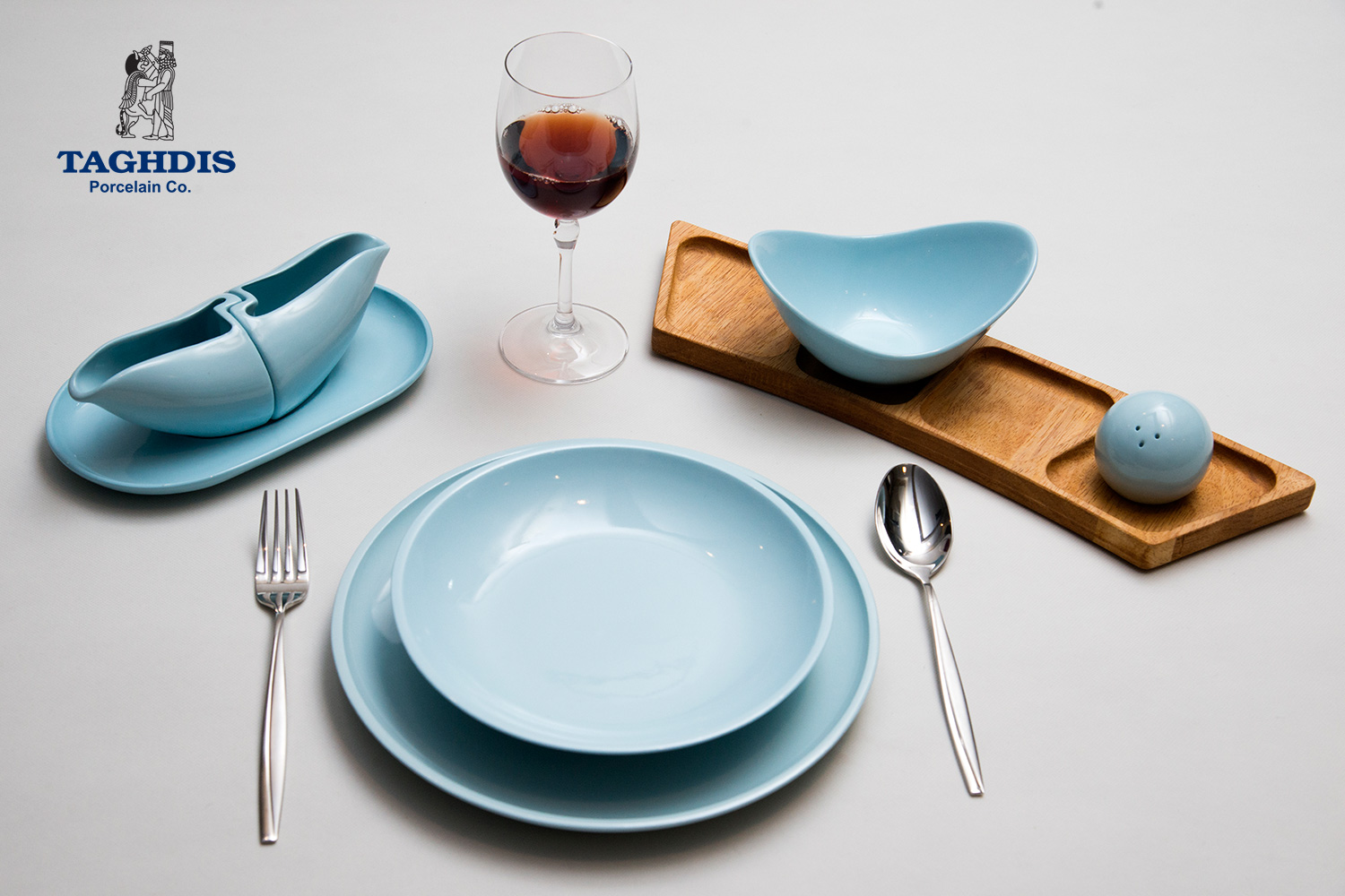 CODE6-106 Blau